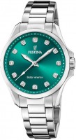 Купити наручний годинник FESTINA F20654/3  за ціною від 7400 грн.