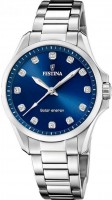 Купить наручные часы FESTINA F20654/4  по цене от 7400 грн.