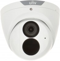 Купити камера відеоспостереження Uniview IPC3618SB-ADF28KM-I0  за ціною від 6757 грн.