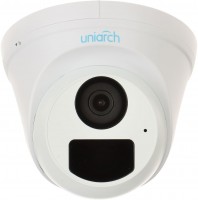 Купити камера відеоспостереження Uniarch IPC-T122-APF28 за ціною від 2121 грн.