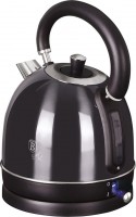 Купити електрочайник Berlinger Haus Carbon Pro BH-9336 за ціною від 4070 грн.