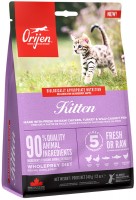 Купить корм для кошек Orijen Kitten 340 g  по цене от 340 грн.