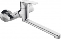 Купить змішувач Laveo Rondo BLX 080D: цена от 4309 грн.