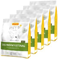 Купить корм для собак Josera Help Gastrointestinal Dog 4.5 kg  по цене от 2045 грн.