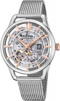 Купить наручний годинник FESTINA F20627/1: цена от 11520 грн.