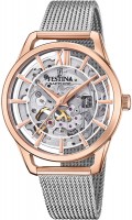 Купити наручний годинник FESTINA F20628/1  за ціною від 12370 грн.