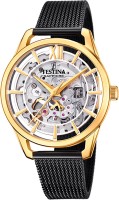Купить наручний годинник FESTINA F20629/2: цена от 10296 грн.