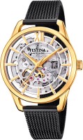 Купити наручний годинник FESTINA F20629/2  за ціною від 12530 грн.