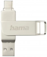 Купить USB-флешка Hama C-Rotate Pro по цене от 431 грн.