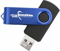Купити USB-флешка Imro Axis (32Gb) за ціною від 337 грн.