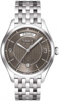 Купить наручний годинник TISSOT T-One T038.430.11.067.00: цена от 22490 грн.