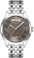 Купить наручные часы TISSOT T-One T038.430.11.067.00  по цене от 22490 грн.