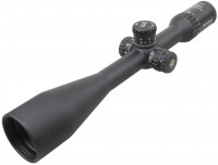 Купить приціл Vector Optics Continental 5-30x56 Tactical SFP: цена от 26855 грн.