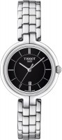 Купити наручний годинник TISSOT Flamingo T094.210.11.051.00  за ціною від 14620 грн.