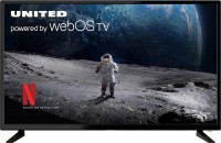 Купить телевизор United 32DU58WLG  по цене от 8200 грн.