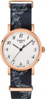 Купить наручний годинник TISSOT Everytime Small T109.210.38.032.00: цена от 10440 грн.