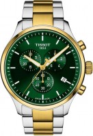 Купити наручний годинник TISSOT Chrono XL Classic T116.617.22.091.00  за ціною від 19390 грн.