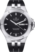 Купити наручний годинник EDOX Delphin Day Date 88005 3CA NIN  за ціною від 65220 грн.
