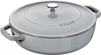 Купити сковорода Staub 40511-470 за ціною від 22210 грн.