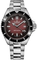 Купить наручний годинник EDOX SkyDiver Neptunian 80120 3NM BRD: цена от 41814 грн.