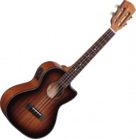 Купить гитара Alvarez AU66TCESHB: цена от 9137 грн.