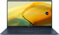 Купить ноутбук Asus Zenbook 15 OLED UM3504DA (UM3504DA-MA176X) по цене от 46791 грн.