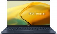 Купити ноутбук Asus Zenbook 15 OLED UM3504DA (UM3504DA-BN153) за ціною від 35393 грн.