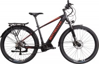 Купить велосипед Bottecchia Start Urban 29 2022 frame 17: цена от 111379 грн.