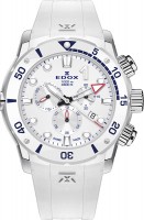 Купить наручний годинник EDOX CO-1 10242 TINB BBUINR: цена от 55070 грн.
