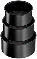 Купить каструля Tefal Eco Resist L3979202: цена от 3832 грн.