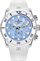 Купить наручний годинник EDOX CO-1 10242 TINB BUICDNO: цена от 55070 грн.