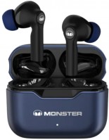Купить навушники Monster Airmars XKT02: цена от 500 грн.
