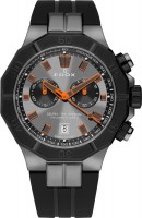 Купити наручний годинник EDOX Delfin 10113 37GNCA GNO  за ціною від 34194 грн.