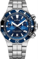 Купить наручний годинник EDOX Delfin 10112 3BUM BUIN: цена от 34482 грн.