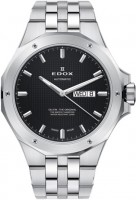Купить наручные часы EDOX Delphin Day Date 88005 3M NIN  по цене от 57640 грн.