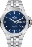 Купить наручний годинник EDOX Delphin Day Date 88005 3M BUIN: цена от 45760 грн.