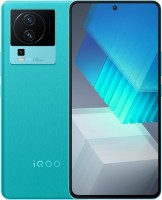 Купити мобільний телефон IQOO Neo 7 Pro 128GB 