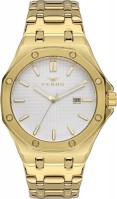 Купить наручний годинник Ferro F11290A-B: цена от 3240 грн.