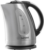 Купить электрочайник Laretti LR7505  по цене от 896 грн.