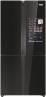 Купити холодильник Haier HCW-9919FSGB  за ціною від 136900 грн.