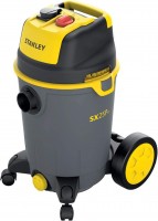 Купить пилосос Stanley SXVC25PTDE: цена от 4607 грн.