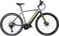 Купить велосипед Bottecchia Merak 28 2022 frame 17: цена от 144960 грн.