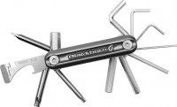 Купить набір інструментів Blackburn Grid 13 Multi Tool: цена от 800 грн.