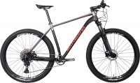Купити велосипед Bottecchia Gavia 29 2022 frame 16 за ціною від 75061 грн.