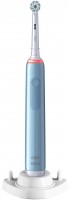 Купить электрическая зубная щетка Oral-B Pro 3 3200S Sensi UltraThin  по цене от 649 грн.