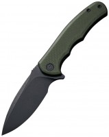 Купить нож / мультитул Civivi Mini Praxis C18026C-1  по цене от 2016 грн.