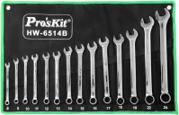 Купить набор инструментов Proskit HW-6514B  по цене от 2245 грн.