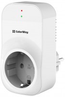 Купить реле напряжения ColorWay CW-VR16-03L: цена от 334 грн.