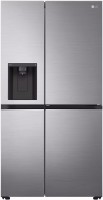 Купити холодильник LG GS-JV71PZTE  за ціною від 53310 грн.