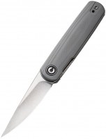 Купить нож / мультитул Civivi Lumi C20024-2  по цене от 2371 грн.